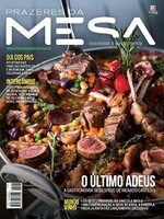 Prazeres da Mesa